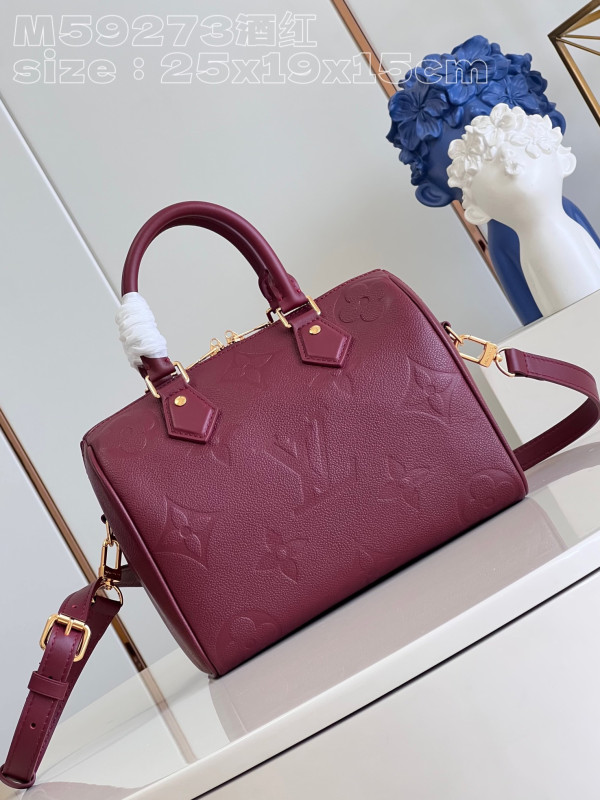 Louis Vuitton Speedy Bandoulière 25 [C1M7B-081616] CELINE CHANEL ACCESSORIES LOEWE SHOES LOUIS VUITTON DIRO YSL OTHER BRAND HANDBAGS BALENCIAGA BOTTEGA VENETA GOYARD HERMES BURBERRY VALENTINO GUCCI FENDI MIUMIU CHLOE PRADA BVLGARI SUITCASE NEW ARRIVAL 