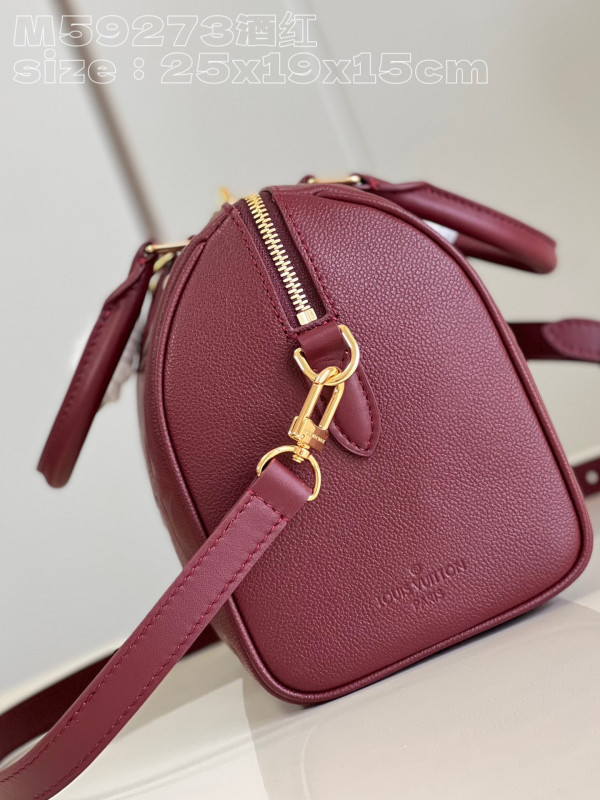Louis Vuitton Speedy Bandoulière 25 [C1M7B-081616] CELINE CHANEL ACCESSORIES LOEWE SHOES LOUIS VUITTON DIRO YSL OTHER BRAND HANDBAGS BALENCIAGA BOTTEGA VENETA GOYARD HERMES BURBERRY VALENTINO GUCCI FENDI MIUMIU CHLOE PRADA BVLGARI SUITCASE NEW ARRIVAL 