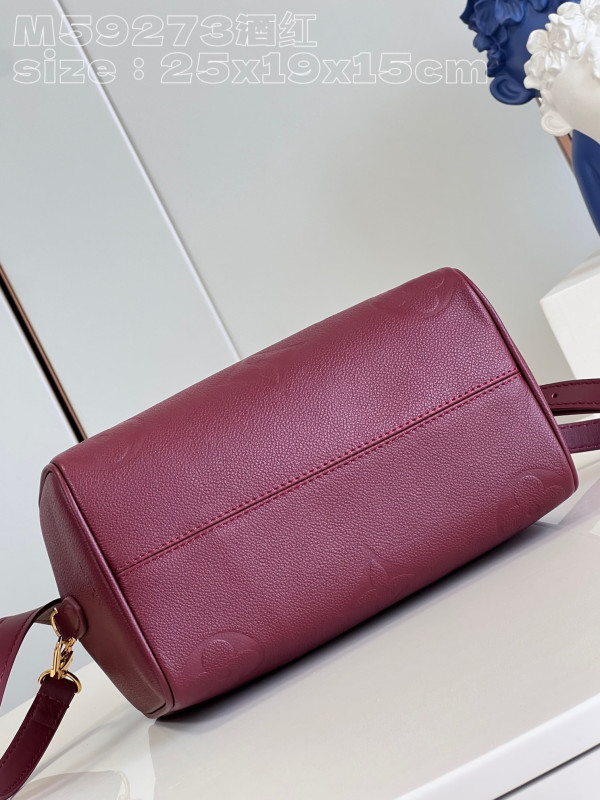 Louis Vuitton Speedy Bandoulière 25 [C1M7B-081616] CELINE CHANEL ACCESSORIES LOEWE SHOES LOUIS VUITTON DIRO YSL OTHER BRAND HANDBAGS BALENCIAGA BOTTEGA VENETA GOYARD HERMES BURBERRY VALENTINO GUCCI FENDI MIUMIU CHLOE PRADA BVLGARI SUITCASE NEW ARRIVAL 