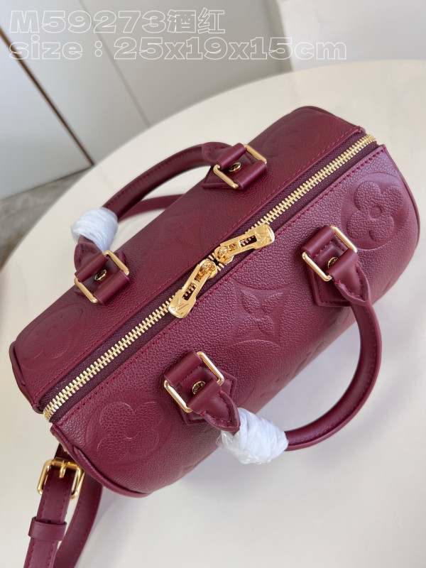 Louis Vuitton Speedy Bandoulière 25 [C1M7B-081616] CELINE CHANEL ACCESSORIES LOEWE SHOES LOUIS VUITTON DIRO YSL OTHER BRAND HANDBAGS BALENCIAGA BOTTEGA VENETA GOYARD HERMES BURBERRY VALENTINO GUCCI FENDI MIUMIU CHLOE PRADA BVLGARI SUITCASE NEW ARRIVAL 