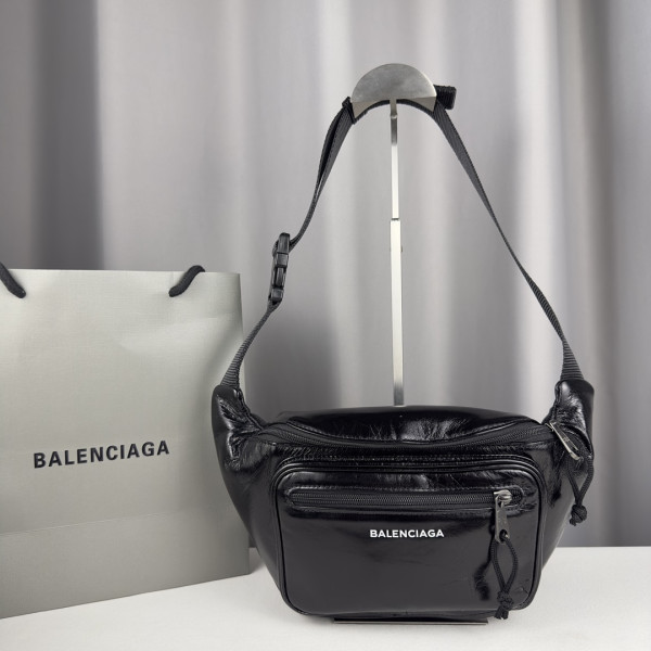 BALENCIAGA EVERYDAY BELTPACK (image for) BALENCIAGA EVERYDAY BELTPACK