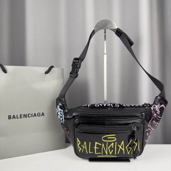 BALENCIAGA EVERYDAY BELTPACK (image for) BALENCIAGA EVERYDAY BELTPACK