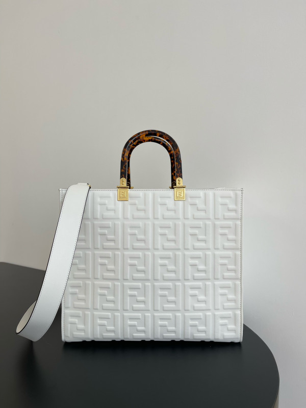(image for) Fendi Sunshine Medium-35*17*31cm