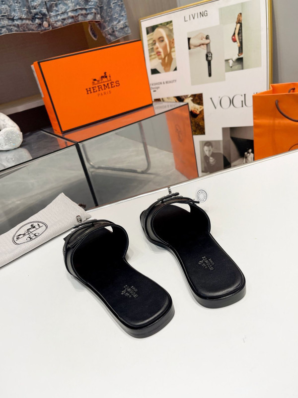 HERMES Giulia SANDAL (image for) HERMES Giulia SANDAL