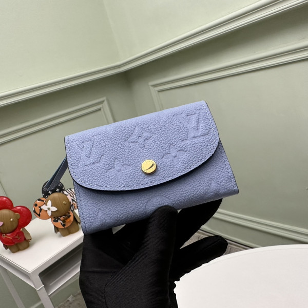 (image for) Louis Vuitton Rosalie Coin Purse
