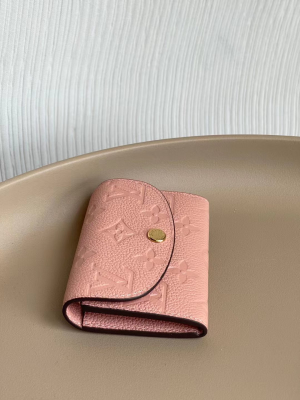 (image for) Louis Vuitton Rosalie Coin Purse