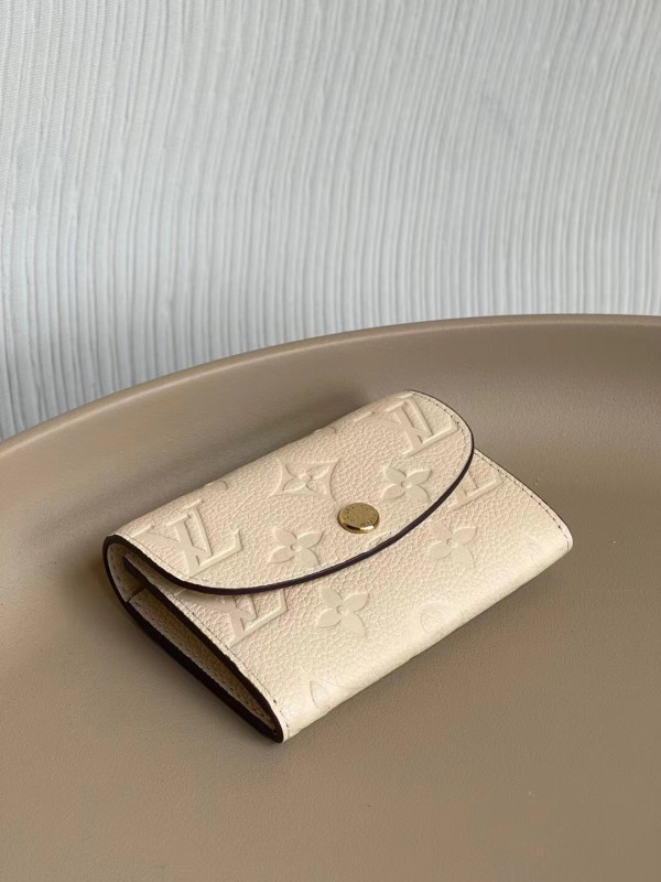 (image for) Louis Vuitton Rosalie Coin Purse