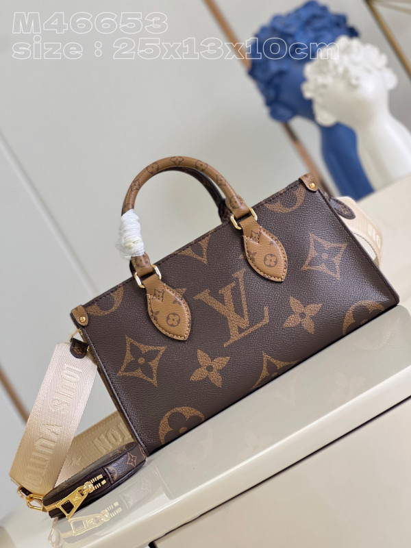 LOUIS VUITTON ONTHEGO East West (image for) LOUIS VUITTON ONTHEGO East West