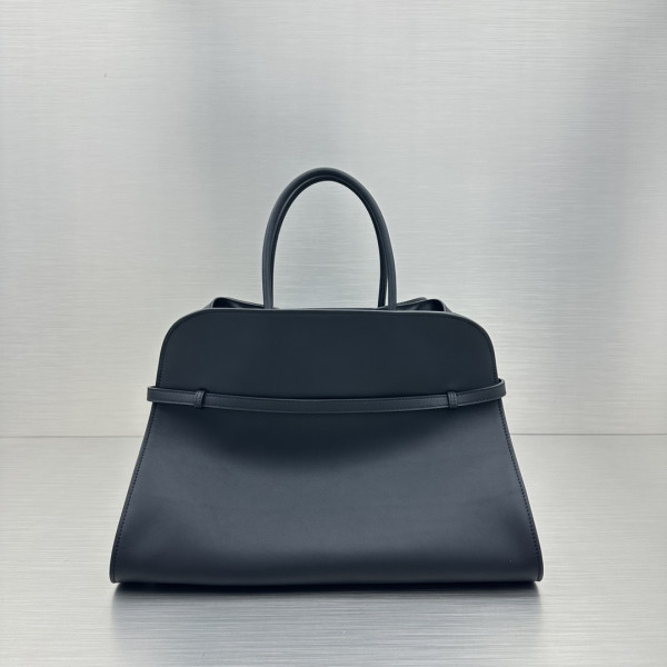 THE ROW belt margaux [C1M7B-034715] CELINE CHANEL ACCESSORIES LOEWE SHOES LOUIS VUITTON DIRO YSL OTHER BRAND HANDBAGS BALENCIAGA BOTTEGA VENETA GOYARD HERMES BURBERRY VALENTINO GUCCI FENDI MIUMIU CHLOE PRADA BVLGARI SUITCASE NEW ARRIVAL 