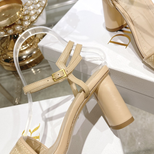 DIRO DWAY HEELED SANDALS [C1M7A-083605] CELINE CHANEL ACCESSORIES LOEWE SHOES LOUIS VUITTON DIRO YSL OTHER BRAND HANDBAGS BALENCIAGA BOTTEGA VENETA GOYARD HERMES BURBERRY VALENTINO GUCCI FENDI MIUMIU CHLOE PRADA BVLGARI SUITCASE NEW ARRIVAL 