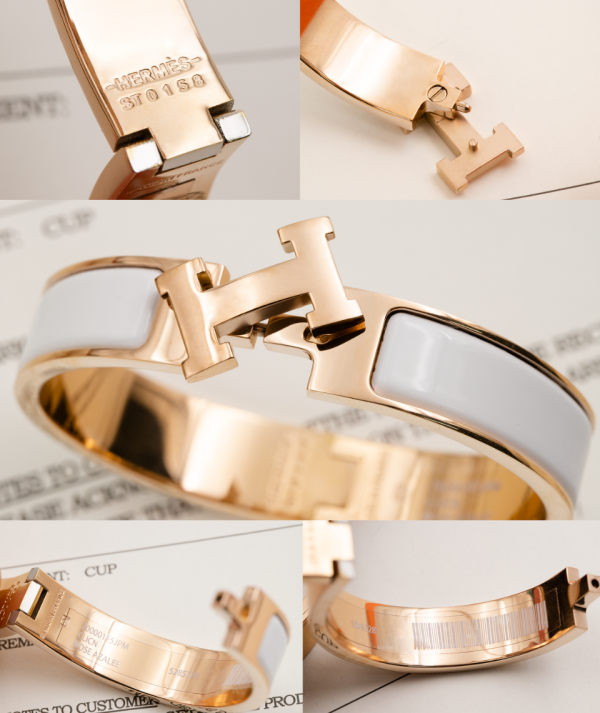HERMES BRACELET [C1M77-033950] CELINE CHANEL ACCESSORIES LOEWE SHOES LOUIS VUITTON DIRO YSL OTHER BRAND HANDBAGS BALENCIAGA BOTTEGA VENETA GOYARD HERMES BURBERRY VALENTINO GUCCI FENDI MIUMIU CHLOE PRADA BVLGARI SUITCASE NEW ARRIVAL 