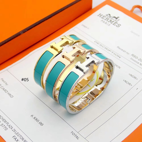 HERMES BRACELET [C1M77-033950] CELINE CHANEL ACCESSORIES LOEWE SHOES LOUIS VUITTON DIRO YSL OTHER BRAND HANDBAGS BALENCIAGA BOTTEGA VENETA GOYARD HERMES BURBERRY VALENTINO GUCCI FENDI MIUMIU CHLOE PRADA BVLGARI SUITCASE NEW ARRIVAL 