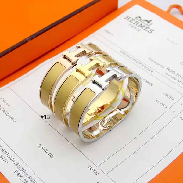 HERMES BRACELET [C1M77-033950] CELINE CHANEL ACCESSORIES LOEWE SHOES LOUIS VUITTON DIRO YSL OTHER BRAND HANDBAGS BALENCIAGA BOTTEGA VENETA GOYARD HERMES BURBERRY VALENTINO GUCCI FENDI MIUMIU CHLOE PRADA BVLGARI SUITCASE NEW ARRIVAL 