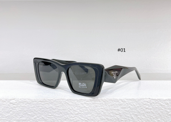 PRADA SUNGLASSES [C1M76-024723] CELINE CHANEL ACCESSORIES LOEWE SHOES LOUIS VUITTON DIRO YSL OTHER BRAND HANDBAGS BALENCIAGA BOTTEGA VENETA GOYARD HERMES BURBERRY VALENTINO GUCCI FENDI MIUMIU CHLOE PRADA BVLGARI SUITCASE NEW ARRIVAL 