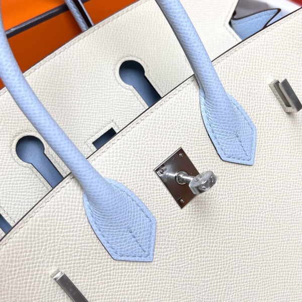 HERMES BIRKIN 25CM HANDMADE [C1M75-064900] CELINE CHANEL ACCESSORIES LOEWE SHOES LOUIS VUITTON DIRO YSL OTHER BRAND HANDBAGS BALENCIAGA BOTTEGA VENETA GOYARD HERMES BURBERRY VALENTINO GUCCI FENDI MIUMIU CHLOE PRADA BVLGARI SUITCASE NEW ARRIVAL 