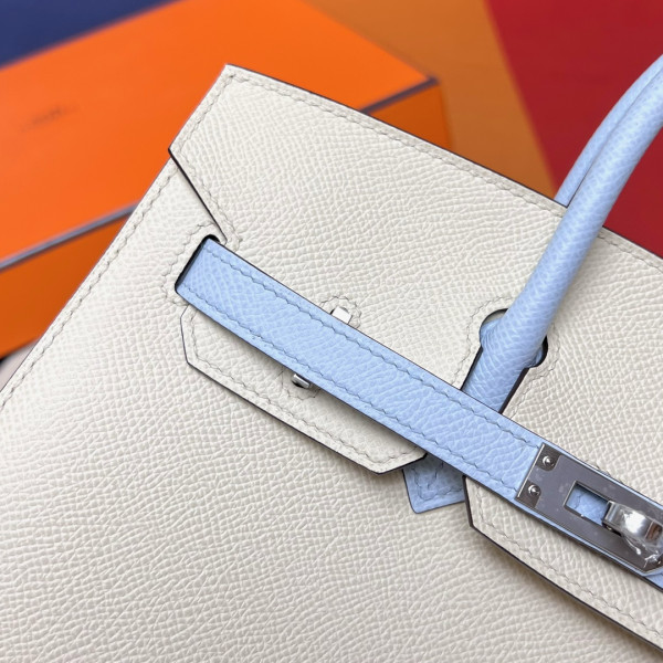 HERMES BIRKIN 25CM HANDMADE [C1M75-064900] CELINE CHANEL ACCESSORIES LOEWE SHOES LOUIS VUITTON DIRO YSL OTHER BRAND HANDBAGS BALENCIAGA BOTTEGA VENETA GOYARD HERMES BURBERRY VALENTINO GUCCI FENDI MIUMIU CHLOE PRADA BVLGARI SUITCASE NEW ARRIVAL 