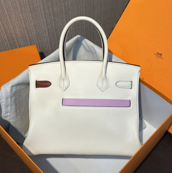 HERMES Cargo Birkin Bag Swift 30 [C1M75-025835] CELINE CHANEL ACCESSORIES LOEWE SHOES LOUIS VUITTON DIRO YSL OTHER BRAND HANDBAGS BALENCIAGA BOTTEGA VENETA GOYARD HERMES BURBERRY VALENTINO GUCCI FENDI MIUMIU CHLOE PRADA BVLGARI SUITCASE NEW ARRIVAL 