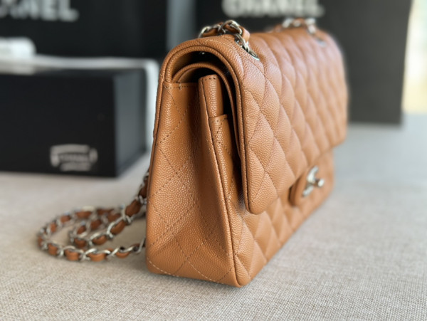CL FLAP BAG-25CM [C1M75-024439] CELINE CHANEL ACCESSORIES LOEWE SHOES LOUIS VUITTON DIRO YSL OTHER BRAND HANDBAGS BALENCIAGA BOTTEGA VENETA GOYARD HERMES BURBERRY VALENTINO GUCCI FENDI MIUMIU CHLOE PRADA BVLGARI SUITCASE NEW ARRIVAL 
