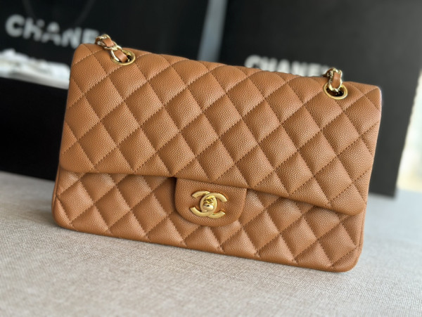 CL FLAP BAG-25CM [C1M75-024338] CELINE CHANEL ACCESSORIES LOEWE SHOES LOUIS VUITTON DIRO YSL OTHER BRAND HANDBAGS BALENCIAGA BOTTEGA VENETA GOYARD HERMES BURBERRY VALENTINO GUCCI FENDI MIUMIU CHLOE PRADA BVLGARI SUITCASE NEW ARRIVAL 