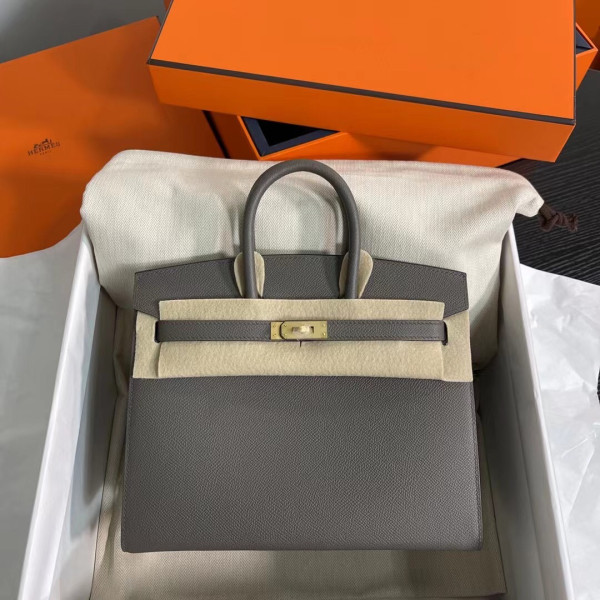 HERMES BIRKIN 25CM HANDMADE [C1M74-064624] CELINE CHANEL ACCESSORIES LOEWE SHOES LOUIS VUITTON DIRO YSL OTHER BRAND HANDBAGS BALENCIAGA BOTTEGA VENETA GOYARD HERMES BURBERRY VALENTINO GUCCI FENDI MIUMIU CHLOE PRADA BVLGARI SUITCASE NEW ARRIVAL 