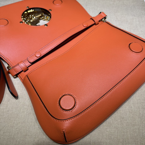 Gucci Blondie shoulder bag [699268-8] CELINE CHANEL ACCESSORIES LOEWE SHOES LOUIS VUITTON DIRO YSL OTHER BRAND HANDBAGS BALENCIAGA BOTTEGA VENETA GOYARD HERMES BURBERRY VALENTINO GUCCI FENDI MIUMIU CHLOE PRADA BVLGARI SUITCASE NEW ARRIVAL 