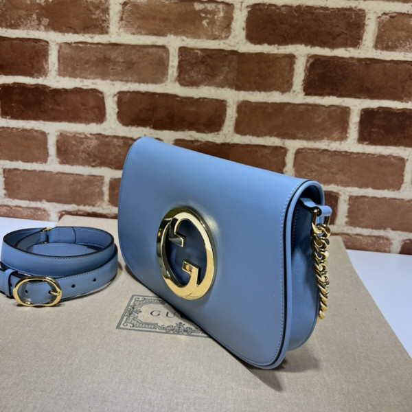 Gucci Blondie shoulder bag [699268-9] CELINE CHANEL ACCESSORIES LOEWE SHOES LOUIS VUITTON DIRO YSL OTHER BRAND HANDBAGS BALENCIAGA BOTTEGA VENETA GOYARD HERMES BURBERRY VALENTINO GUCCI FENDI MIUMIU CHLOE PRADA BVLGARI SUITCASE NEW ARRIVAL 