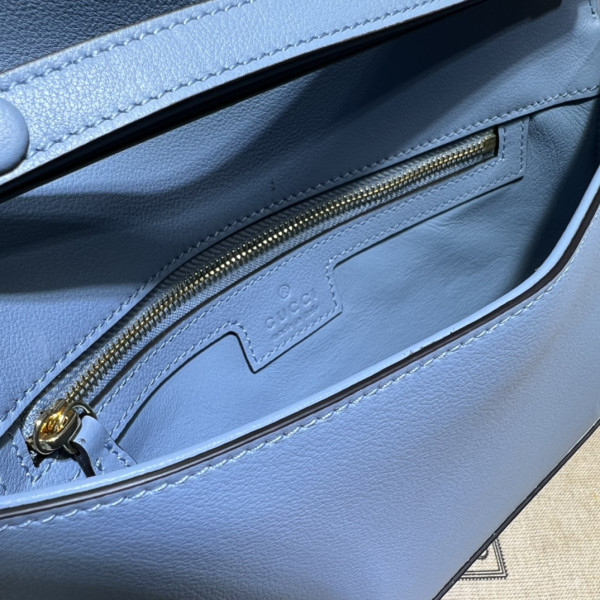 Gucci Blondie shoulder bag [699268-9] CELINE CHANEL ACCESSORIES LOEWE SHOES LOUIS VUITTON DIRO YSL OTHER BRAND HANDBAGS BALENCIAGA BOTTEGA VENETA GOYARD HERMES BURBERRY VALENTINO GUCCI FENDI MIUMIU CHLOE PRADA BVLGARI SUITCASE NEW ARRIVAL 