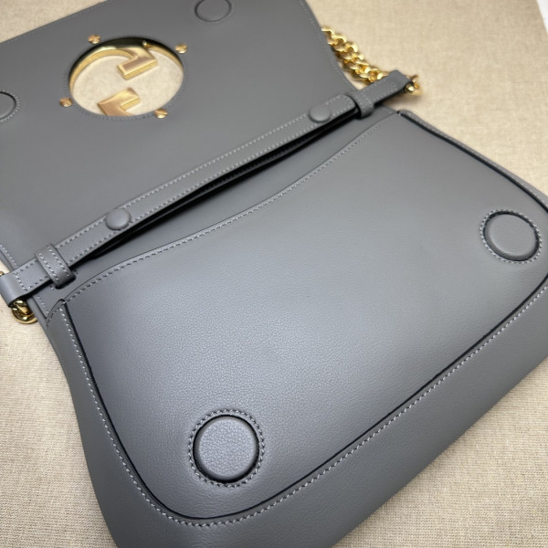 Gucci Blondie shoulder bag [699268-10] CELINE CHANEL ACCESSORIES LOEWE SHOES LOUIS VUITTON DIRO YSL OTHER BRAND HANDBAGS BALENCIAGA BOTTEGA VENETA GOYARD HERMES BURBERRY VALENTINO GUCCI FENDI MIUMIU CHLOE PRADA BVLGARI SUITCASE NEW ARRIVAL 