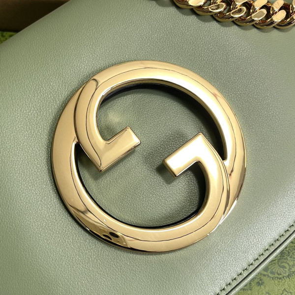 Gucci Blondie shoulder bag [699268-11] CELINE CHANEL ACCESSORIES LOEWE SHOES LOUIS VUITTON DIRO YSL OTHER BRAND HANDBAGS BALENCIAGA BOTTEGA VENETA GOYARD HERMES BURBERRY VALENTINO GUCCI FENDI MIUMIU CHLOE PRADA BVLGARI SUITCASE NEW ARRIVAL 