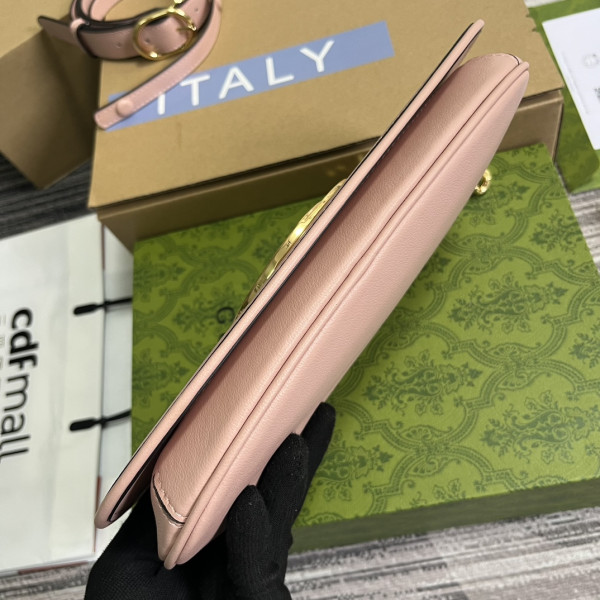 Gucci Blondie shoulder bag [699268-7] CELINE CHANEL ACCESSORIES LOEWE SHOES LOUIS VUITTON DIRO YSL OTHER BRAND HANDBAGS BALENCIAGA BOTTEGA VENETA GOYARD HERMES BURBERRY VALENTINO GUCCI FENDI MIUMIU CHLOE PRADA BVLGARI SUITCASE NEW ARRIVAL 