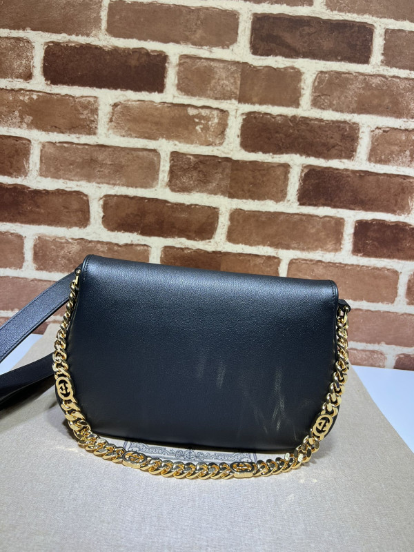 Gucci Blondie shoulder bag [699268-6] CELINE CHANEL ACCESSORIES LOEWE SHOES LOUIS VUITTON DIRO YSL OTHER BRAND HANDBAGS BALENCIAGA BOTTEGA VENETA GOYARD HERMES BURBERRY VALENTINO GUCCI FENDI MIUMIU CHLOE PRADA BVLGARI SUITCASE NEW ARRIVAL 