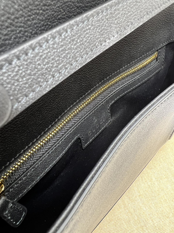 Gucci Blondie shoulder bag [699268-6] CELINE CHANEL ACCESSORIES LOEWE SHOES LOUIS VUITTON DIRO YSL OTHER BRAND HANDBAGS BALENCIAGA BOTTEGA VENETA GOYARD HERMES BURBERRY VALENTINO GUCCI FENDI MIUMIU CHLOE PRADA BVLGARI SUITCASE NEW ARRIVAL 