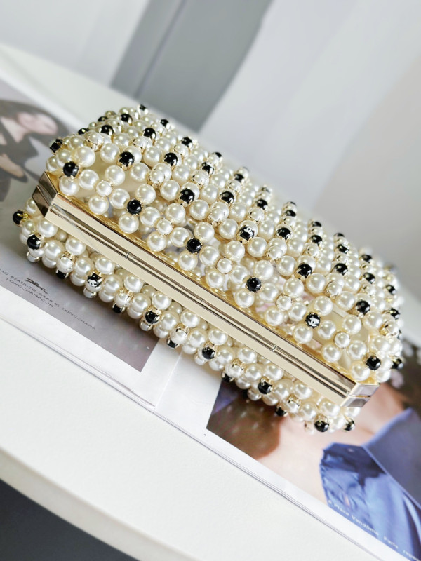 CL EVENING BAG [C1M6Z-064548] CELINE CHANEL ACCESSORIES LOEWE SHOES LOUIS VUITTON DIRO YSL OTHER BRAND HANDBAGS BALENCIAGA BOTTEGA VENETA GOYARD HERMES BURBERRY VALENTINO GUCCI FENDI MIUMIU CHLOE PRADA BVLGARI SUITCASE NEW ARRIVAL 