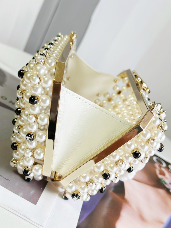 CL EVENING BAG [C1M6Z-064548] CELINE CHANEL ACCESSORIES LOEWE SHOES LOUIS VUITTON DIRO YSL OTHER BRAND HANDBAGS BALENCIAGA BOTTEGA VENETA GOYARD HERMES BURBERRY VALENTINO GUCCI FENDI MIUMIU CHLOE PRADA BVLGARI SUITCASE NEW ARRIVAL 