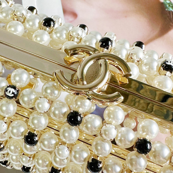 CL EVENING BAG [C1M6Z-064548] CELINE CHANEL ACCESSORIES LOEWE SHOES LOUIS VUITTON DIRO YSL OTHER BRAND HANDBAGS BALENCIAGA BOTTEGA VENETA GOYARD HERMES BURBERRY VALENTINO GUCCI FENDI MIUMIU CHLOE PRADA BVLGARI SUITCASE NEW ARRIVAL 