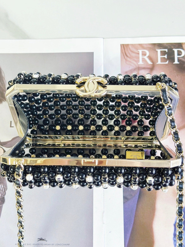 CL EVENING BAG [AS3771] CELINE CHANEL ACCESSORIES LOEWE SHOES LOUIS VUITTON DIRO YSL OTHER BRAND HANDBAGS BALENCIAGA BOTTEGA VENETA GOYARD HERMES BURBERRY VALENTINO GUCCI FENDI MIUMIU CHLOE PRADA BVLGARI SUITCASE NEW ARRIVAL 