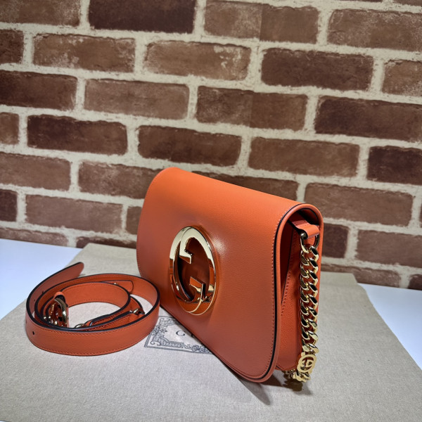 (image for) Gucci Blondie shoulder bag