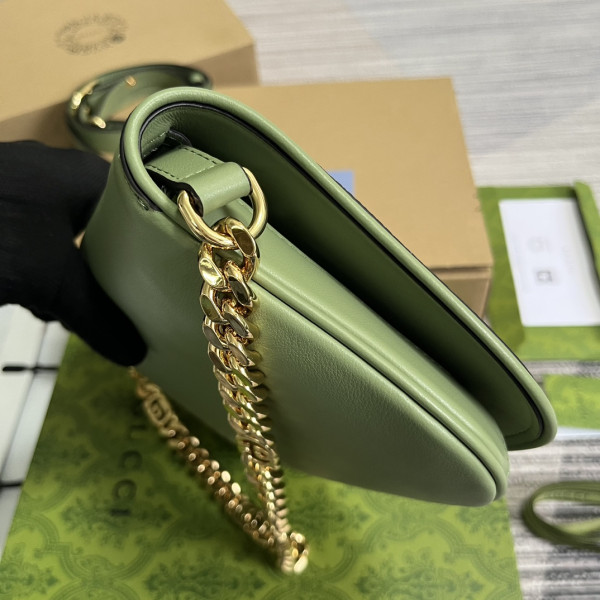 (image for) Gucci Blondie shoulder bag