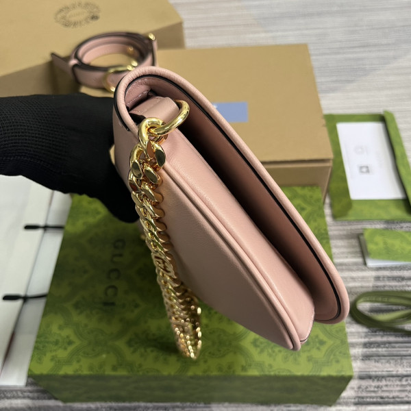 (image for) Gucci Blondie shoulder bag