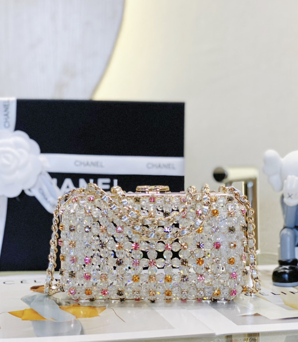 (image for) CL EVENING BAG