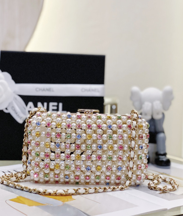 (image for) CL EVENING BAG