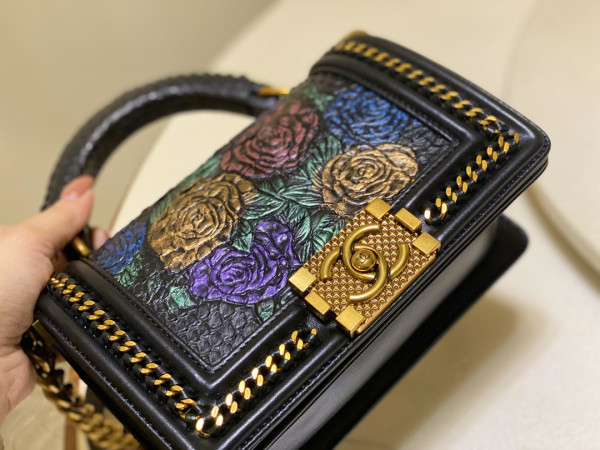 CL BOY BAG 20CM [C1M6Z-025310] CELINE CHANEL ACCESSORIES LOEWE SHOES LOUIS VUITTON DIRO YSL OTHER BRAND HANDBAGS BALENCIAGA BOTTEGA VENETA GOYARD HERMES BURBERRY VALENTINO GUCCI FENDI MIUMIU CHLOE PRADA BVLGARI SUITCASE NEW ARRIVAL 