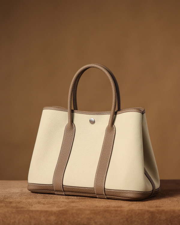 HERMES GARDEN PARTY 30 [C1M6Y-060504] CELINE CHANEL ACCESSORIES LOEWE SHOES LOUIS VUITTON DIRO YSL OTHER BRAND HANDBAGS BALENCIAGA BOTTEGA VENETA GOYARD HERMES BURBERRY VALENTINO GUCCI FENDI MIUMIU CHLOE PRADA BVLGARI SUITCASE NEW ARRIVAL 
