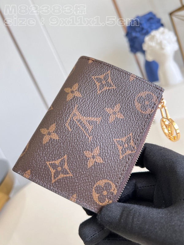 Louis Vuitton Lisa Wallet [C1M6W-085536] CELINE CHANEL ACCESSORIES LOEWE SHOES LOUIS VUITTON DIRO YSL OTHER BRAND HANDBAGS BALENCIAGA BOTTEGA VENETA GOYARD HERMES BURBERRY VALENTINO GUCCI FENDI MIUMIU CHLOE PRADA BVLGARI SUITCASE NEW ARRIVAL 
