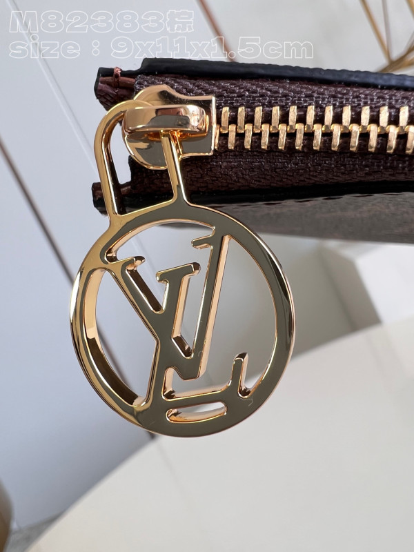 Louis Vuitton Lisa Wallet [C1M6W-085536] CELINE CHANEL ACCESSORIES LOEWE SHOES LOUIS VUITTON DIRO YSL OTHER BRAND HANDBAGS BALENCIAGA BOTTEGA VENETA GOYARD HERMES BURBERRY VALENTINO GUCCI FENDI MIUMIU CHLOE PRADA BVLGARI SUITCASE NEW ARRIVAL 