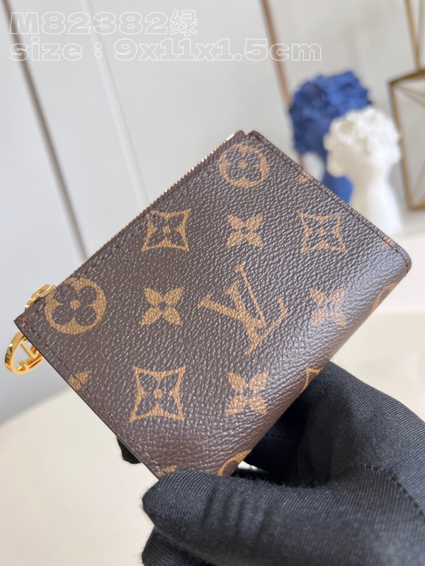 Louis Vuitton Lisa Wallet [C1M6W-085535] CELINE CHANEL ACCESSORIES LOEWE SHOES LOUIS VUITTON DIRO YSL OTHER BRAND HANDBAGS BALENCIAGA BOTTEGA VENETA GOYARD HERMES BURBERRY VALENTINO GUCCI FENDI MIUMIU CHLOE PRADA BVLGARI SUITCASE NEW ARRIVAL 