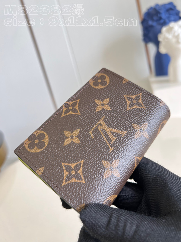 Louis Vuitton Lisa Wallet [C1M6W-085535] CELINE CHANEL ACCESSORIES LOEWE SHOES LOUIS VUITTON DIRO YSL OTHER BRAND HANDBAGS BALENCIAGA BOTTEGA VENETA GOYARD HERMES BURBERRY VALENTINO GUCCI FENDI MIUMIU CHLOE PRADA BVLGARI SUITCASE NEW ARRIVAL 