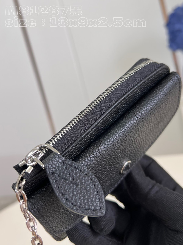 LOUIS VUITTON CARD HOLDER RECTO VERSO [C1M6W-083533] CELINE CHANEL ACCESSORIES LOEWE SHOES LOUIS VUITTON DIRO YSL OTHER BRAND HANDBAGS BALENCIAGA BOTTEGA VENETA GOYARD HERMES BURBERRY VALENTINO GUCCI FENDI MIUMIU CHLOE PRADA BVLGARI SUITCASE NEW ARRIVAL 