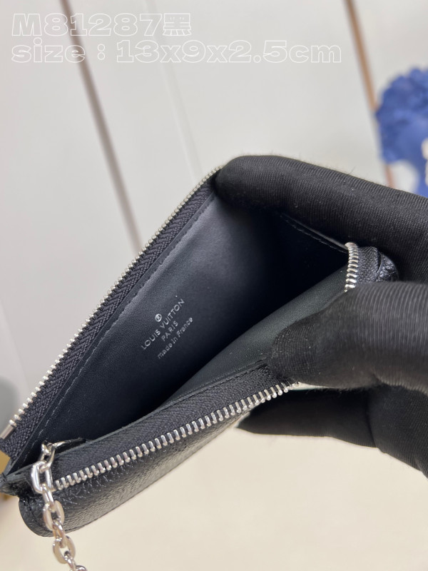 LOUIS VUITTON CARD HOLDER RECTO VERSO [C1M6W-083533] CELINE CHANEL ACCESSORIES LOEWE SHOES LOUIS VUITTON DIRO YSL OTHER BRAND HANDBAGS BALENCIAGA BOTTEGA VENETA GOYARD HERMES BURBERRY VALENTINO GUCCI FENDI MIUMIU CHLOE PRADA BVLGARI SUITCASE NEW ARRIVAL 