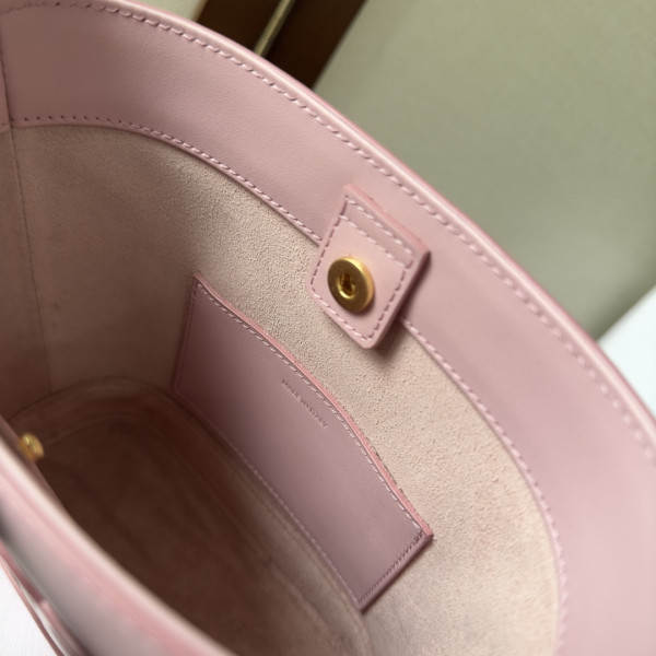CELIN* MINI BUCKET CUIR TRIOMPHE [C1M4M-085215] CELINE CHANEL ACCESSORIES LOEWE SHOES LOUIS VUITTON DIRO YSL OTHER BRAND HANDBAGS BALENCIAGA BOTTEGA VENETA GOYARD HERMES BURBERRY VALENTINO GUCCI FENDI MIUMIU CHLOE PRADA BVLGARI SUITCASE NEW ARRIVAL 